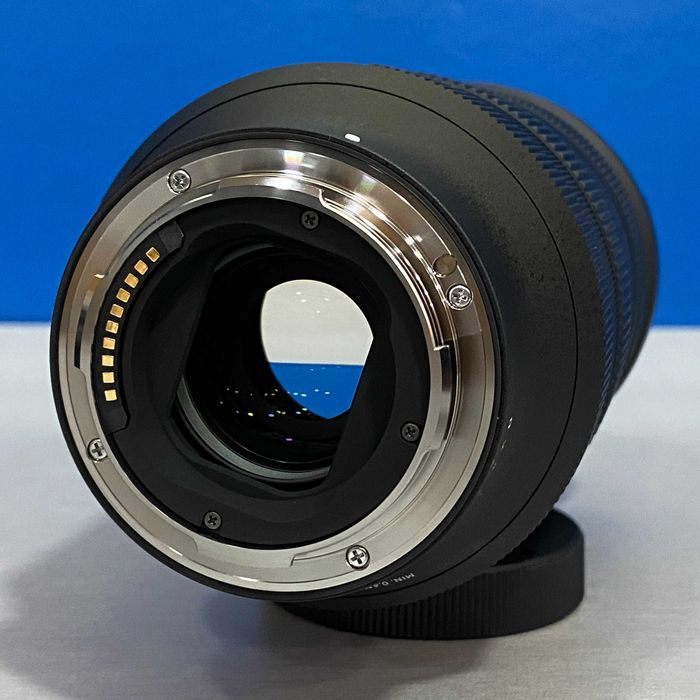 Sigma ART 28-105mm f/2.8 DG DN (L-Mount) - NOVA - 5 ANOS DE GARANTIA