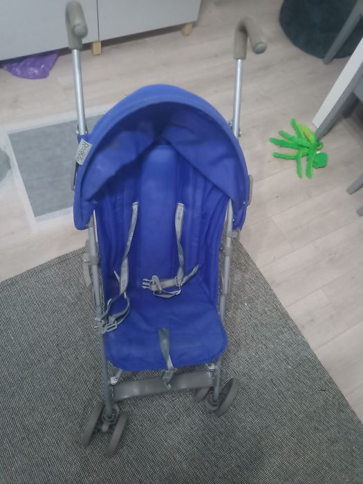Wózek parasolka używany