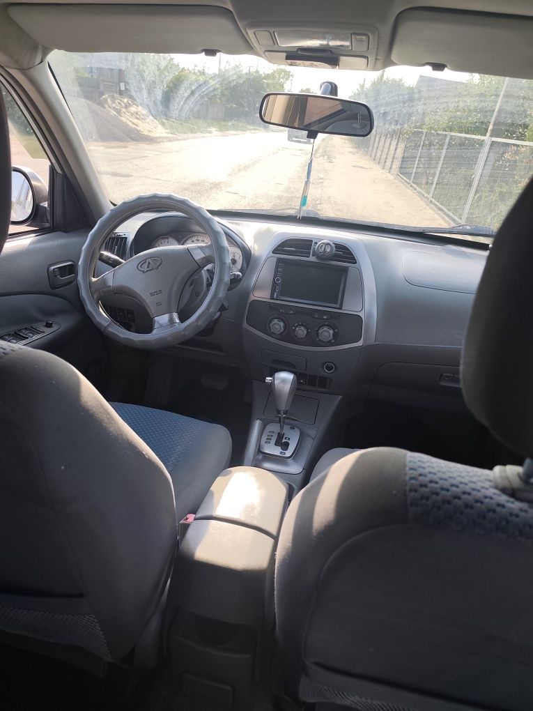 Продам Чері тіго  Автомат