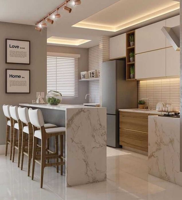 COZINHAS, Mobiliário Habitação e Comércio