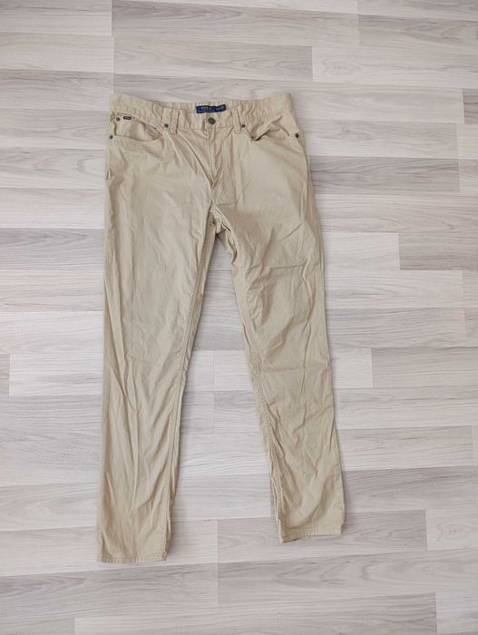 Штани чоловічі POLO розмір 34/32