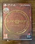 God of War Limited edition PS4 PL # Gameshop Kielce