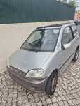 Microcar carta 16 anos.