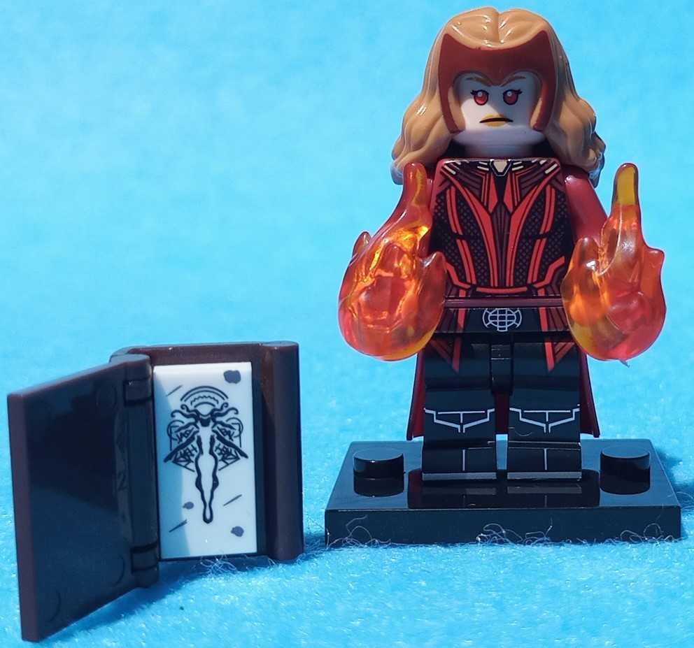 Scarlet Witch (Marvel)