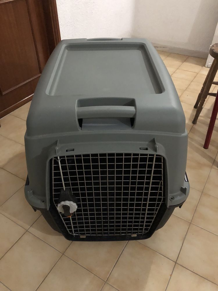 Transportadora para cães