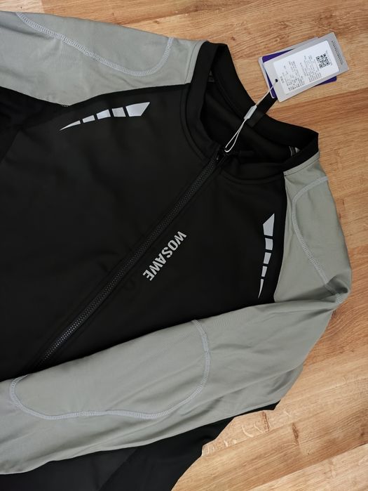 Nowa bluza damska na rower/motocykl r.L