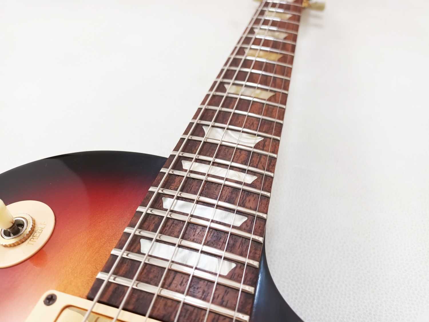 Gibson Les Paul Studio - Made in USA 2009