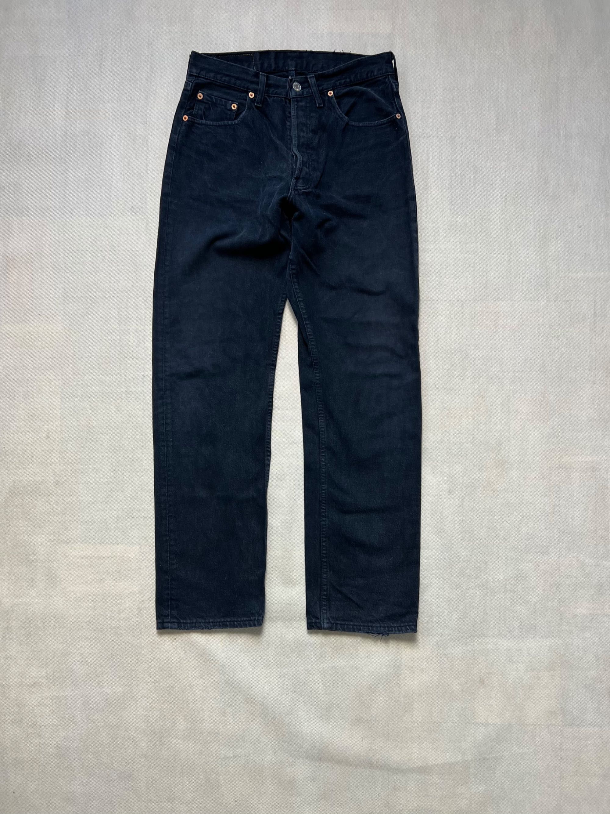 Spodnie Levi’s 501 color 1993s