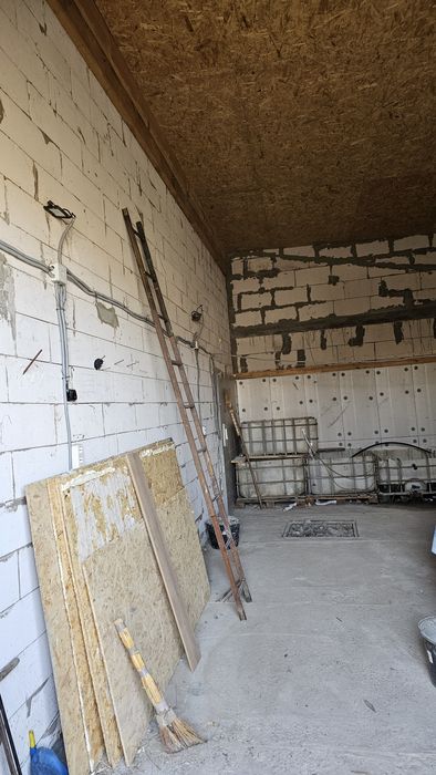 Здам гараж ГСК Лівобережна 2. 40м