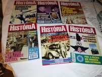 Revista História