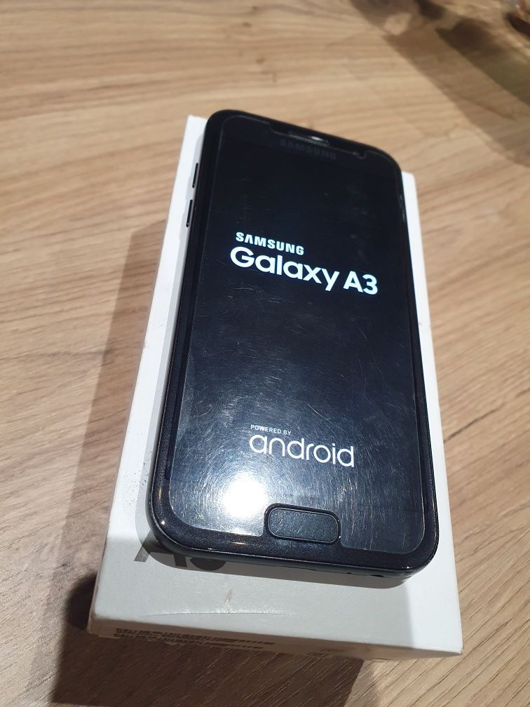 Samsung A3 2017 A320 FL2телефона запчастини материнка модульA310f A03s