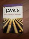 Livro Java 8 P00 + construções funcionais