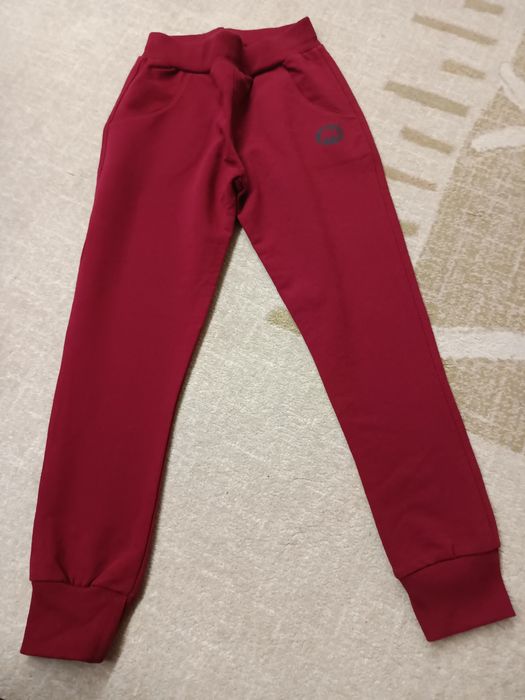 Spodnie Mrofi 122