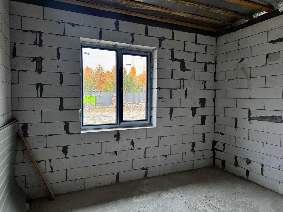 Будинок в закритому містечку. КМ Петрушки