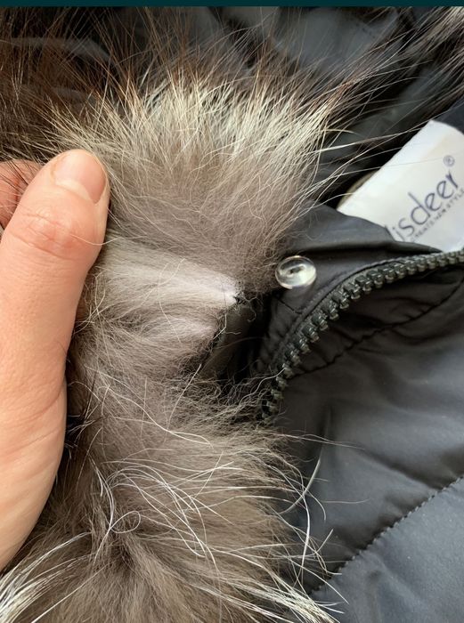 Жіноча женская тепла куртка пуховик курточка