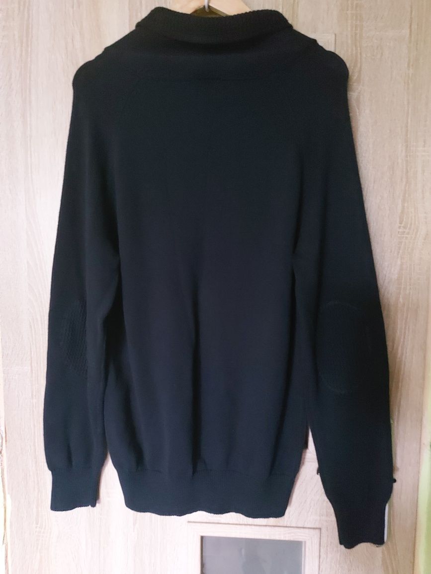 Sweter bawełniany Disel