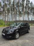 volkswagen touran 1.6TDI 2014r SUPER STAN!!!