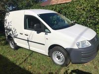 Разборка Шрот Авторазборка Volkswagen Caddy 2003 год 1.9 BLS