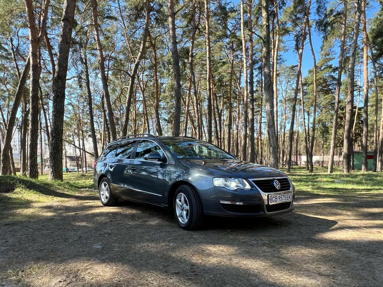 Продам автомобіль Volkswagen Passat 2010