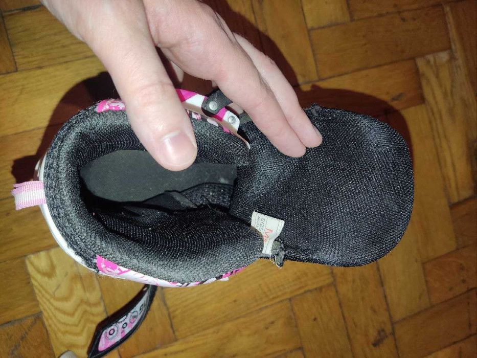 Ролики Long Feng