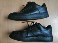 Nike Air Force 1 Black Lv8 r. 47,5