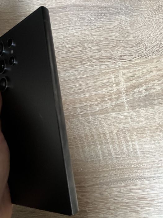 Samsung s24 ultra 12/256gb snapdragon