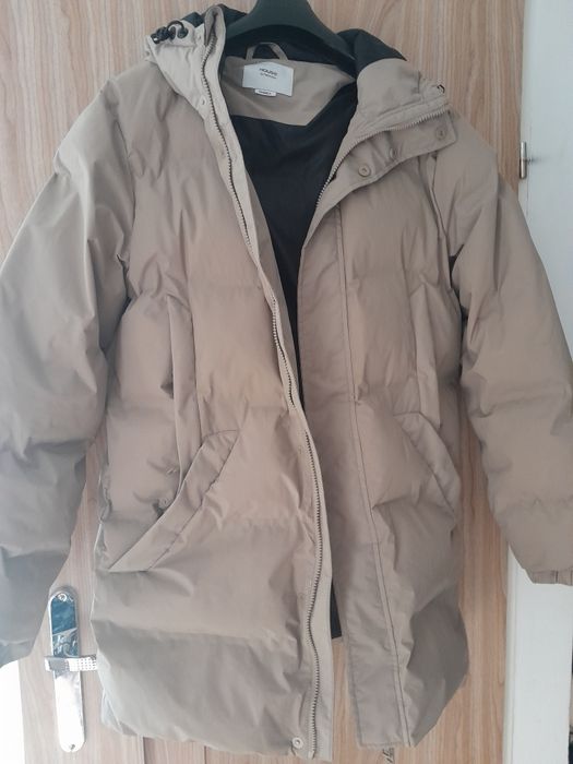 House kurtka zimowa s/m