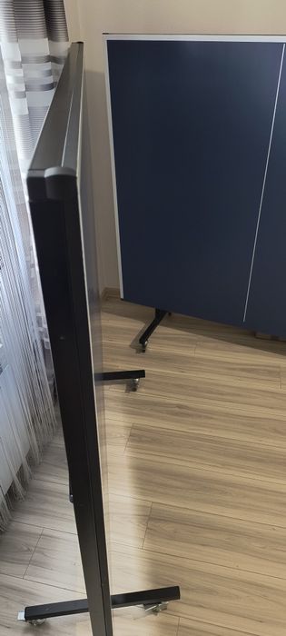 Pełnowymiarowy stół do Ping pong