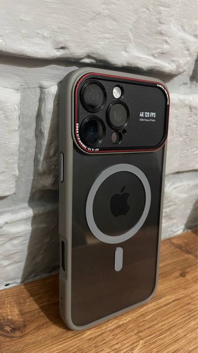 Чехол iphone 16 pro max