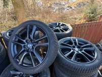 Koła 18" 5x114,3 Hyundai I30N I30 IX20 I40 Kia Ceed Venga Renault