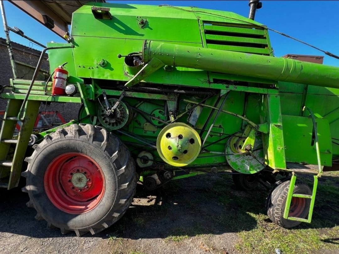 Продам Claas Senator, Mercator