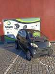 Smart fortwo 450 cdi