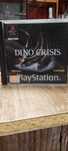 Dino Crisis PS1 Sklep Wysyłka Wymiana