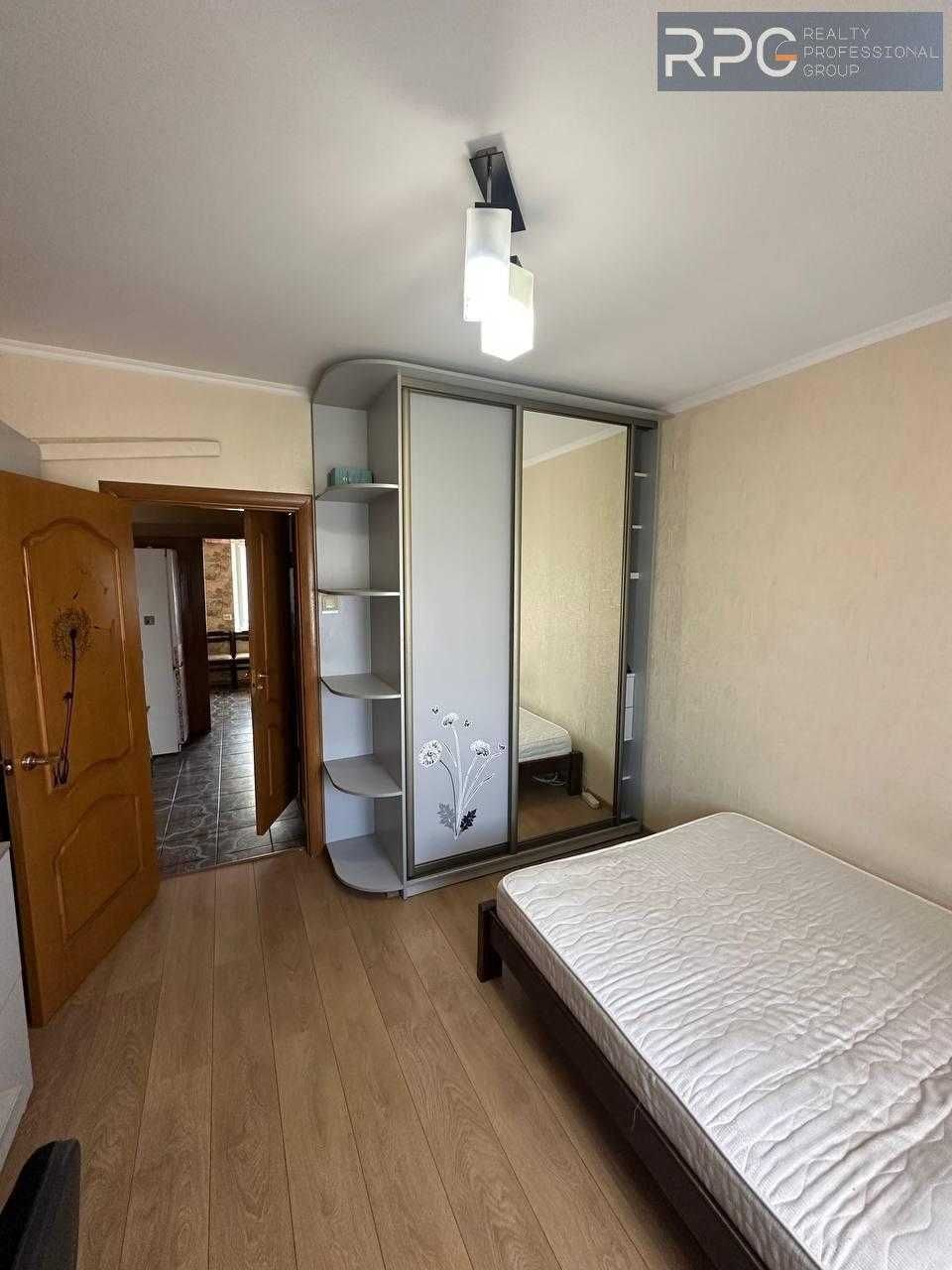 Продаж 3к квартири з ремонтом вул. Радунська Деснянський рн