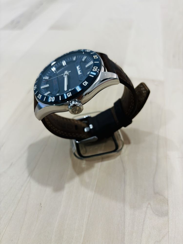 Relógio Timberland