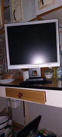 Sprzedam monitor do komputera belinea za 50 zł