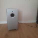 Subwoofer aktywny quadral