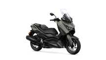 Yamaha X-max Yamaha Xmax 300 Nowość