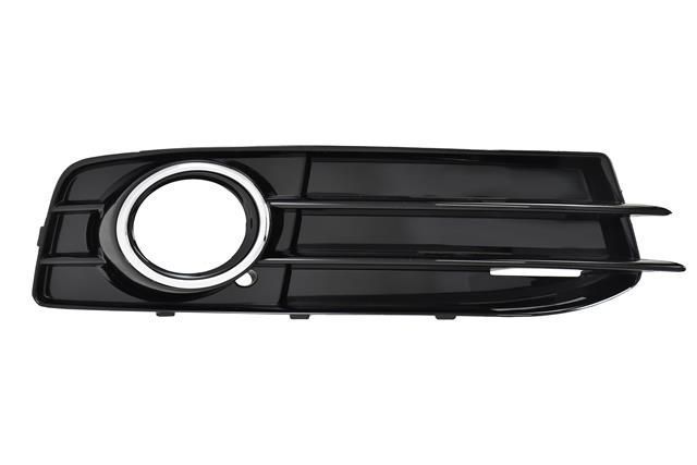 audi a3 8p0 2010- lift prawa kratka boczna zderzaka przedniego s-line