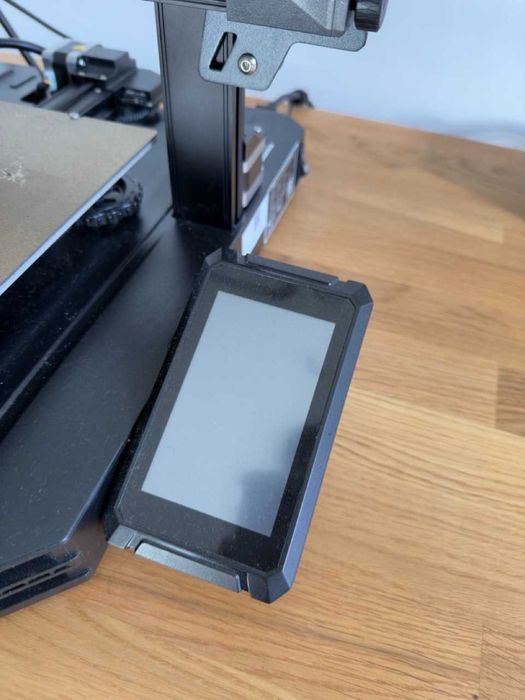 Impressora 3D Ender S1 Pro