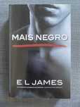 Livro Mais Negro