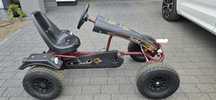 Gokart Dino cars