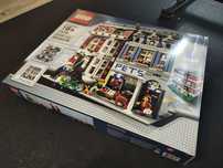 LEGO Creator Expert 10218 Modular Building Pet Shop Sklep zoologiczny