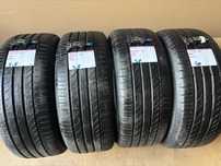 4x 235/50R17 96W CONTINENTAL CONTISPORTCONTACT 5 opona letnia rant