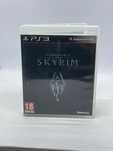 The Elder Scrolls V Skyrim PS3 (FR) Po Francusku