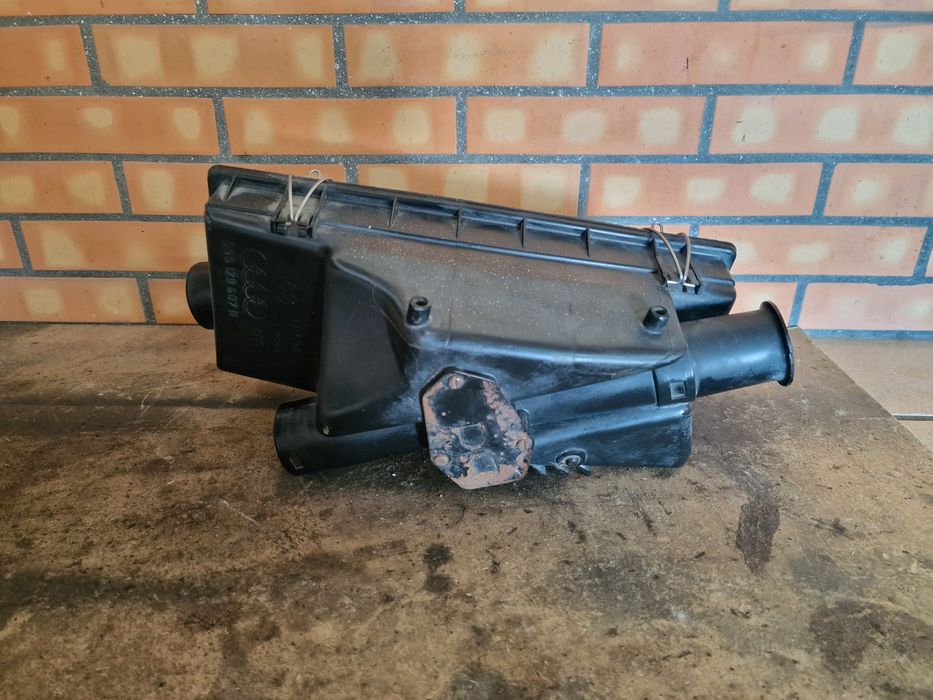 Caixa de filtro de ar VW Golf mk1