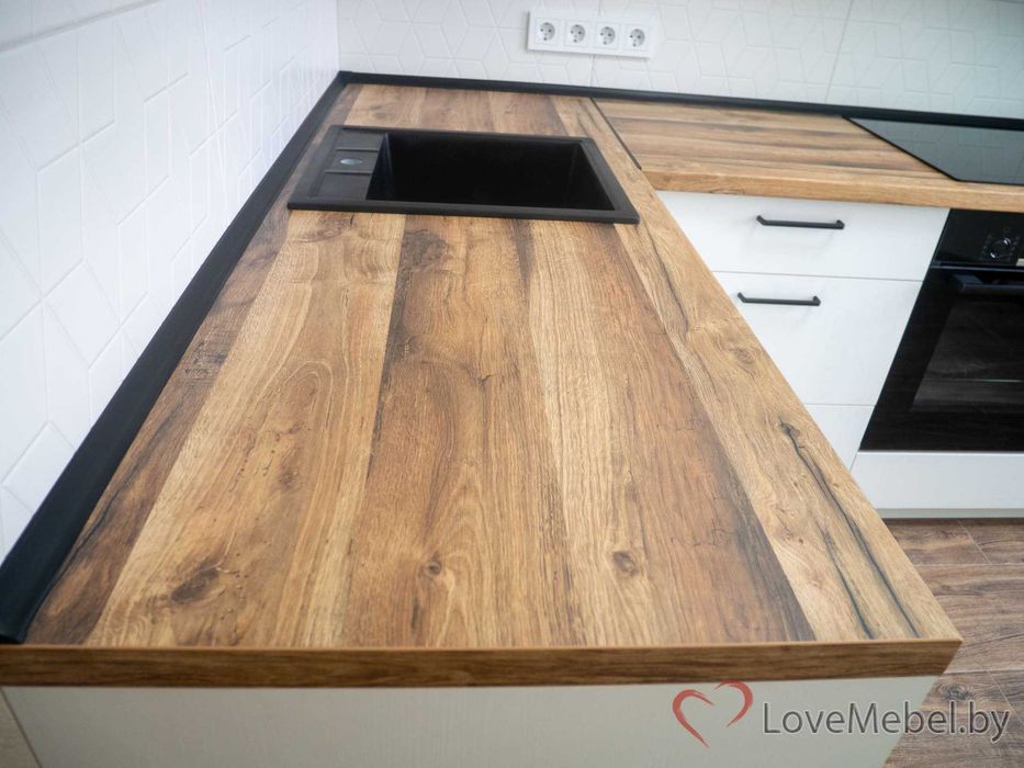 Продам столешницу Egger Worktop Дуб Хантон Светлый 2000x920x38