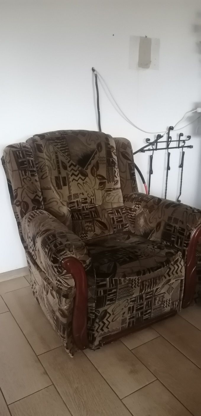 Продам крісло /кресло мягкая мебель