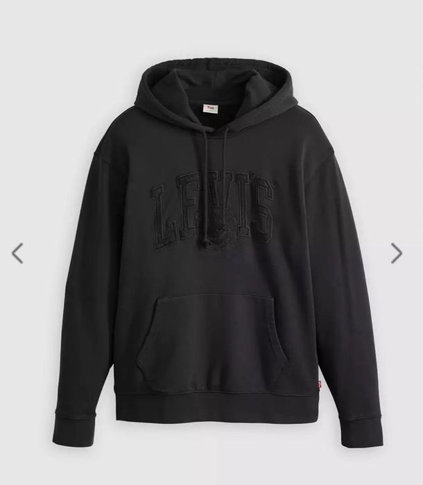 Худи Левис оригінал