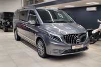Mercedes-Benz Vito DOSTĘPNY OD RĘKI Karawan EXCLUSIVE / specjalny pogrzebowy